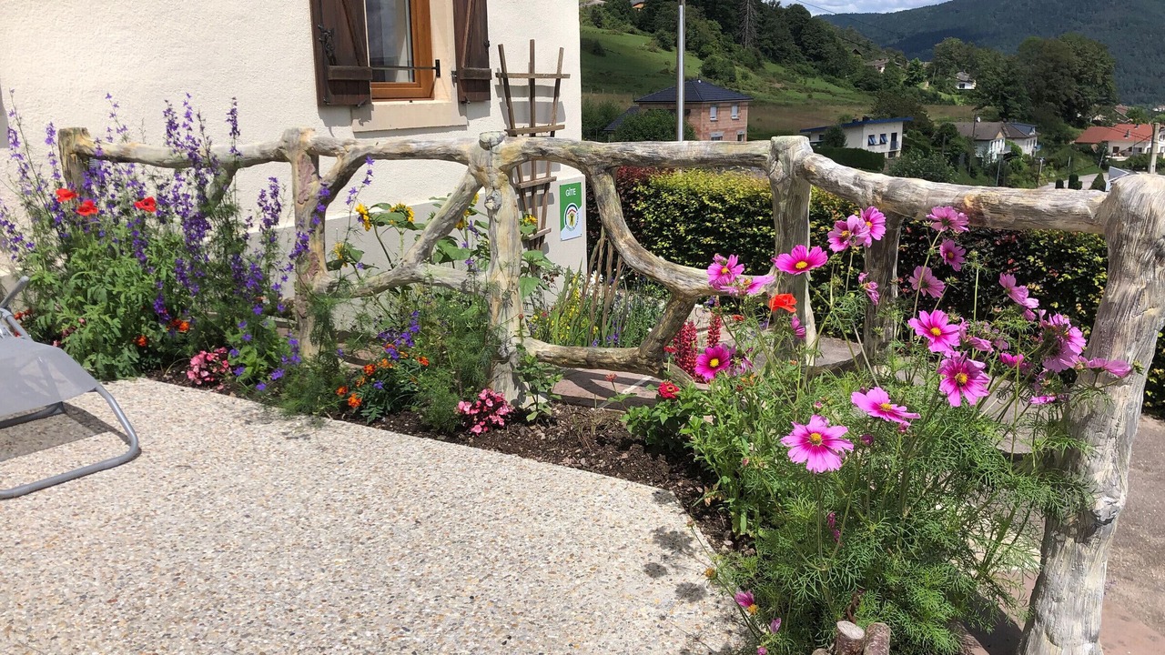 Photo of Outdoor in Saint-Nabord