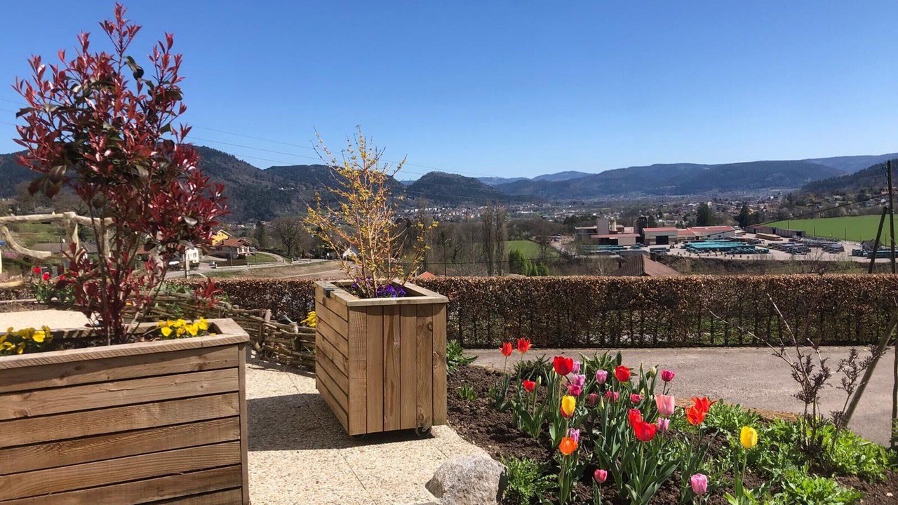 Photo of Outdoor in Saint-Nabord