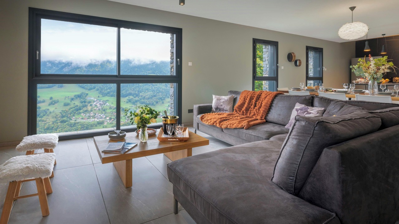 Photo of Livingroom in Doucy-Combelouviere