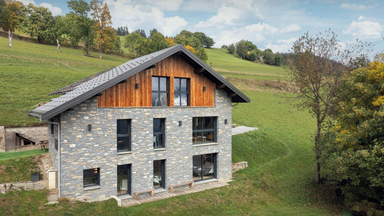Photo of Outdoor in Doucy-Combelouviere