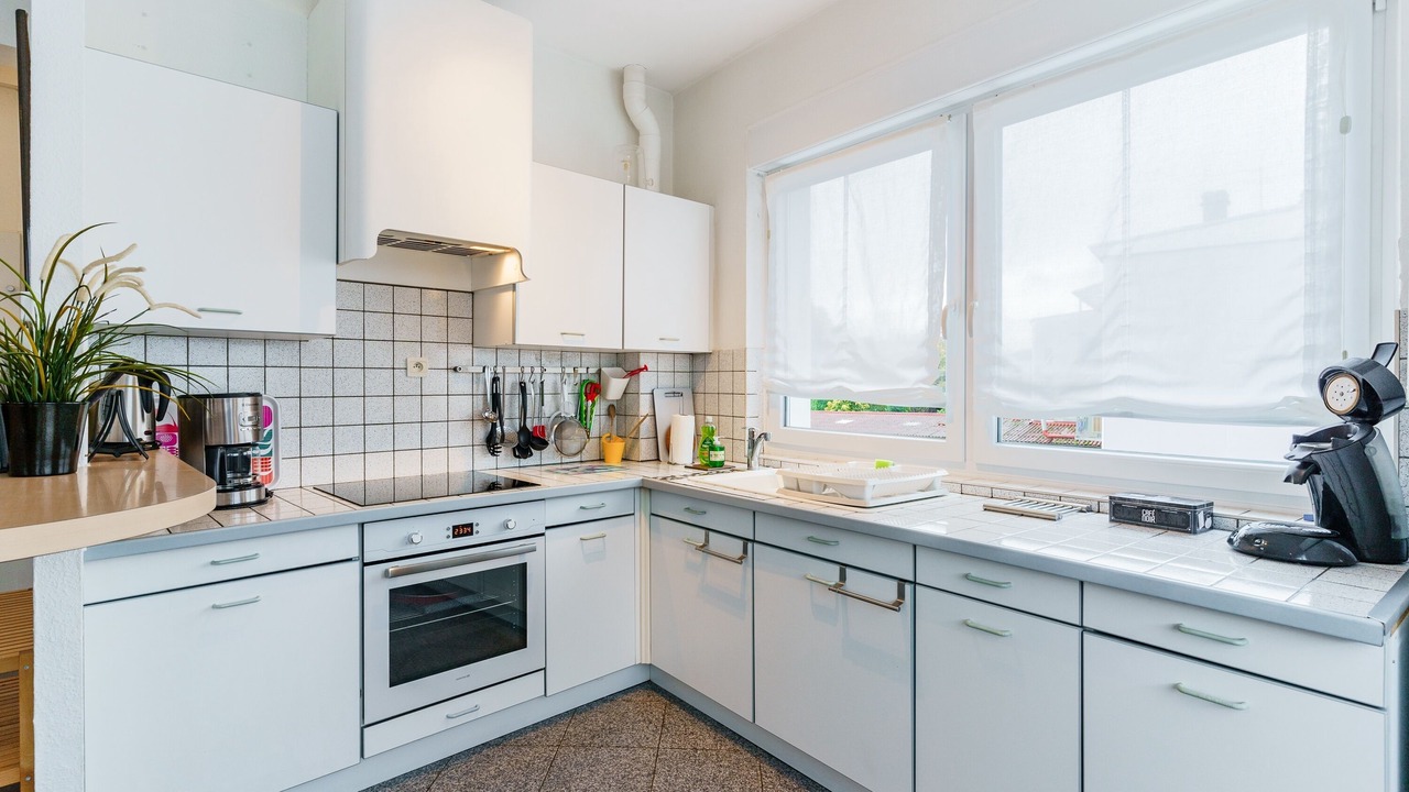 Photo of Kitchen in Gandrange