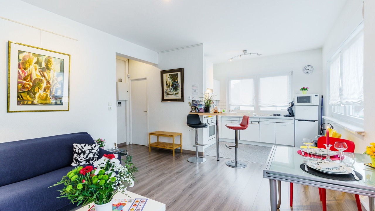 Photo of Livingroom in Gandrange