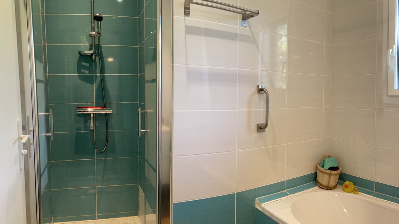 Photo of Bathroom in Pruines