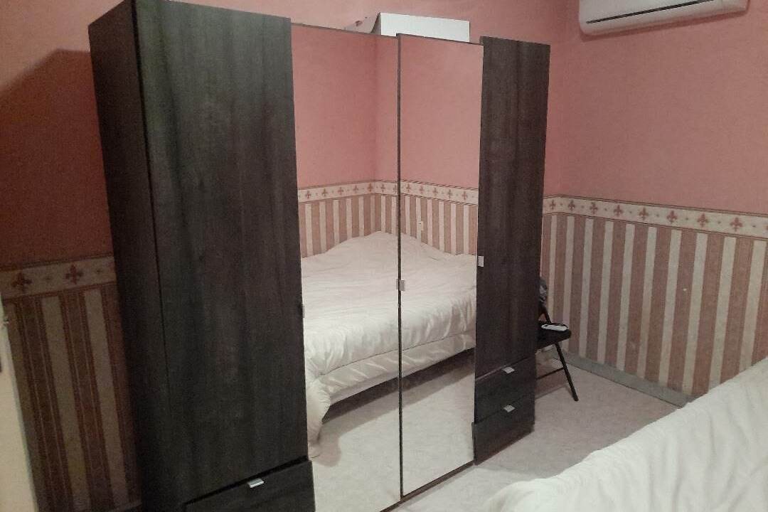 Photo of Bedroom in La Machine