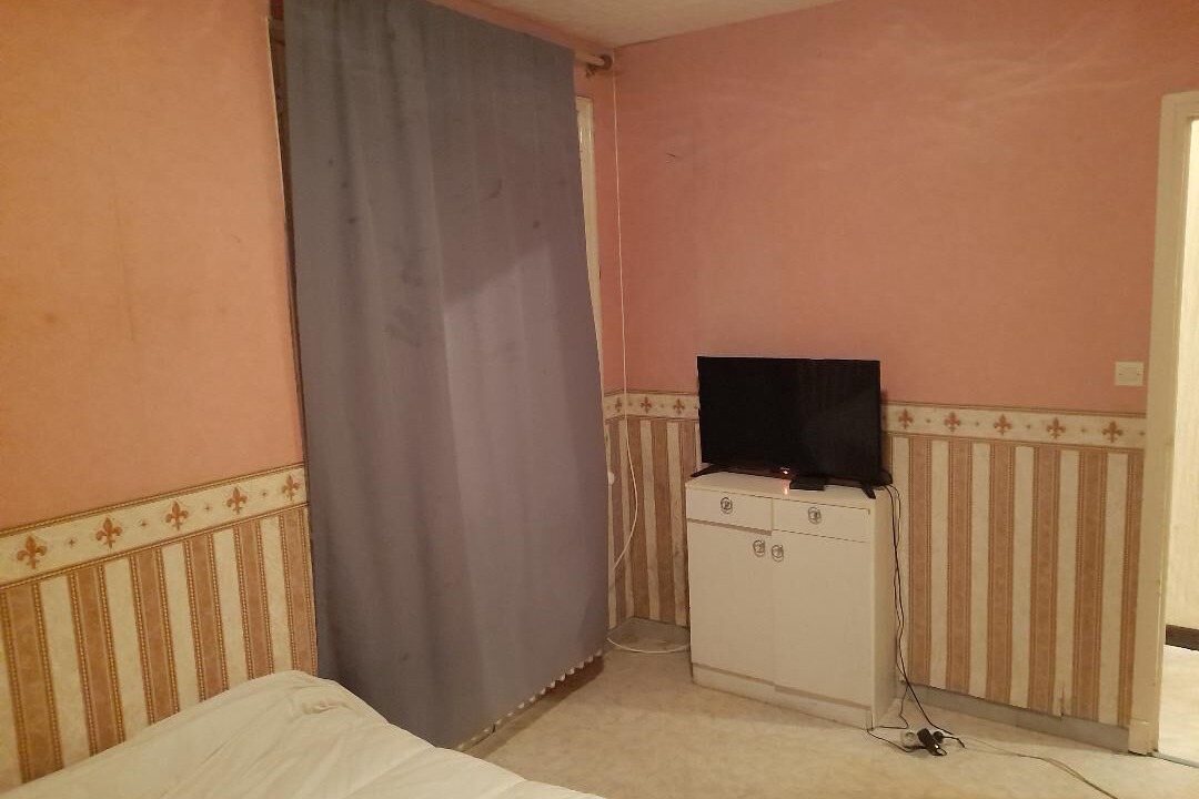 Photo of Bedroom in La Machine