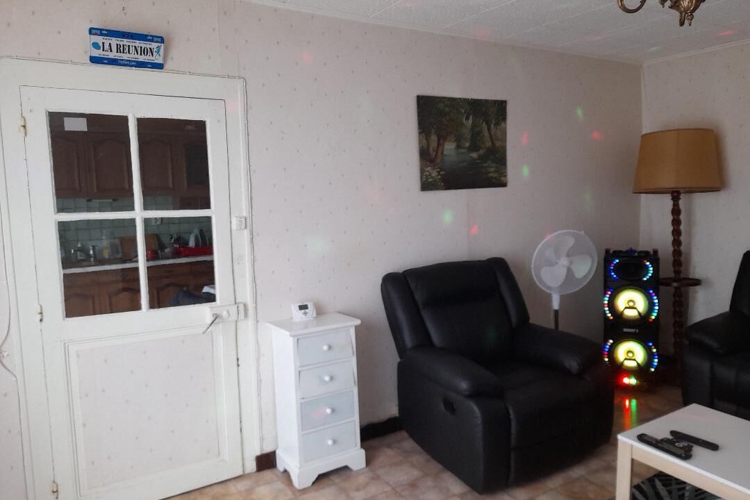 Photo of Livingroom in La Machine