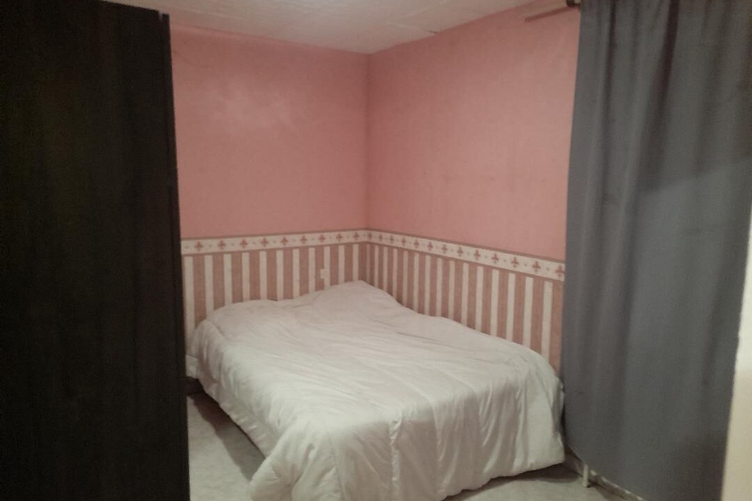 Photo of Bedroom in La Machine