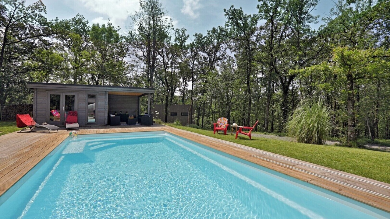 Photo of Outdoor in Saint-Jean-de-Vals