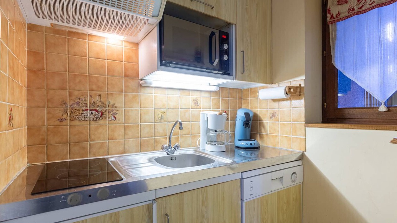 Photo of Kitchen in Loudervielle