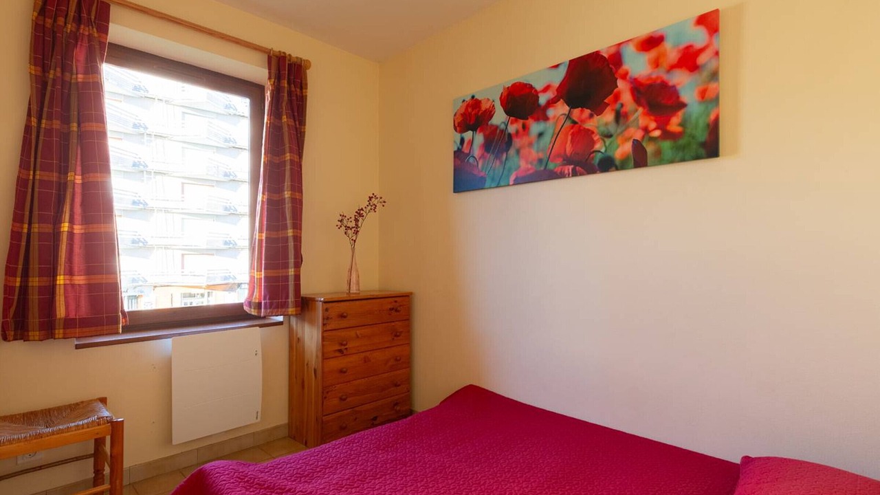 Photo of Bedroom in Loudervielle