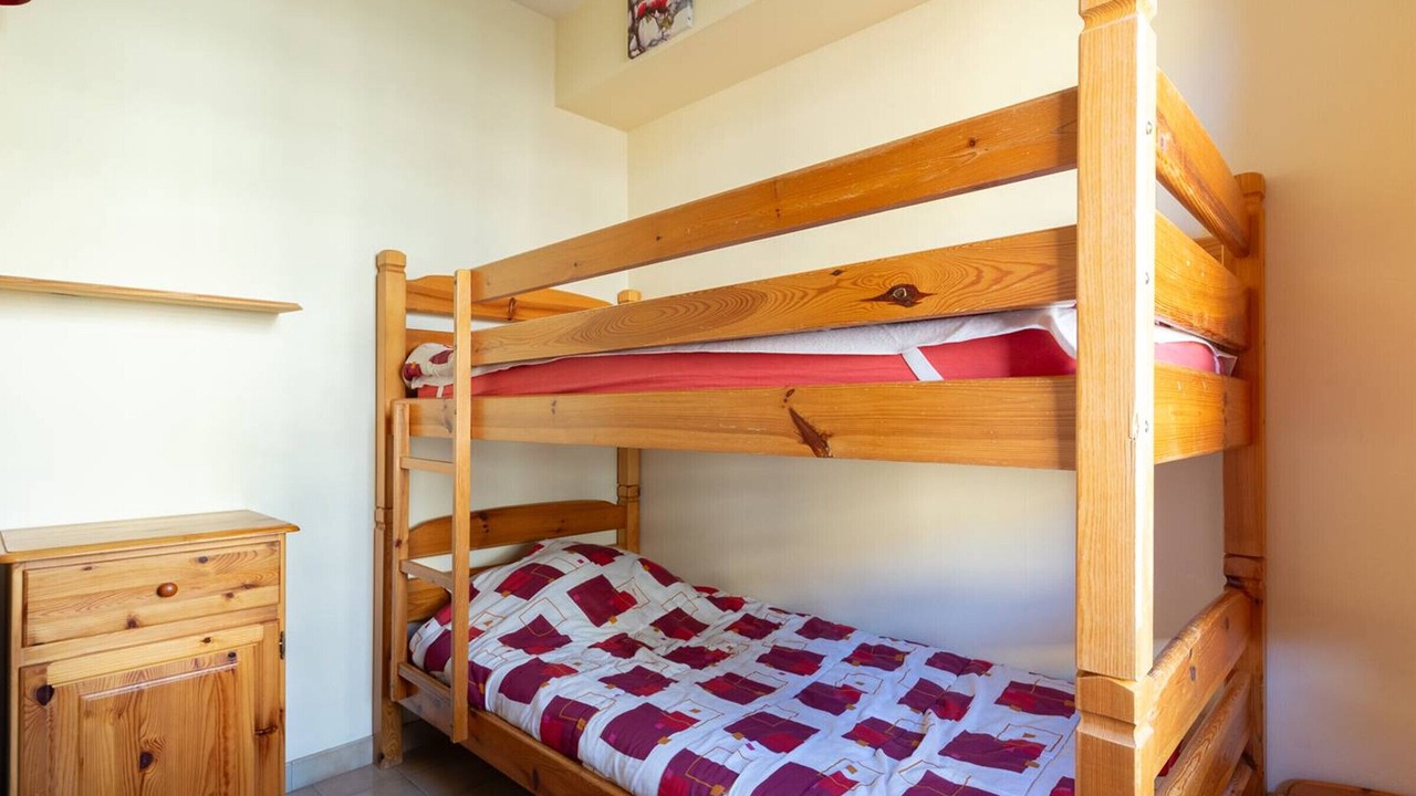 Photo of Bedroom in Loudervielle