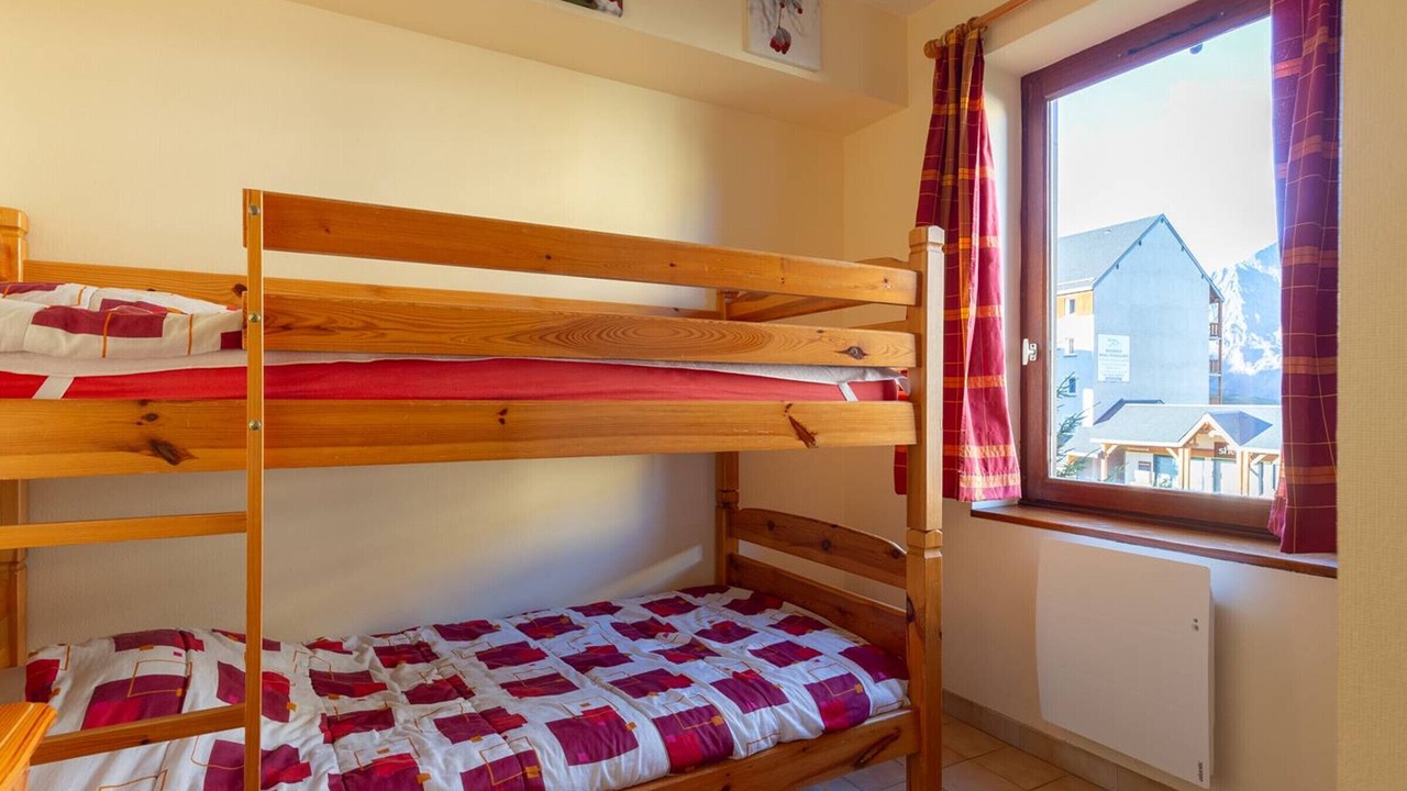 Photo of Bedroom in Loudervielle