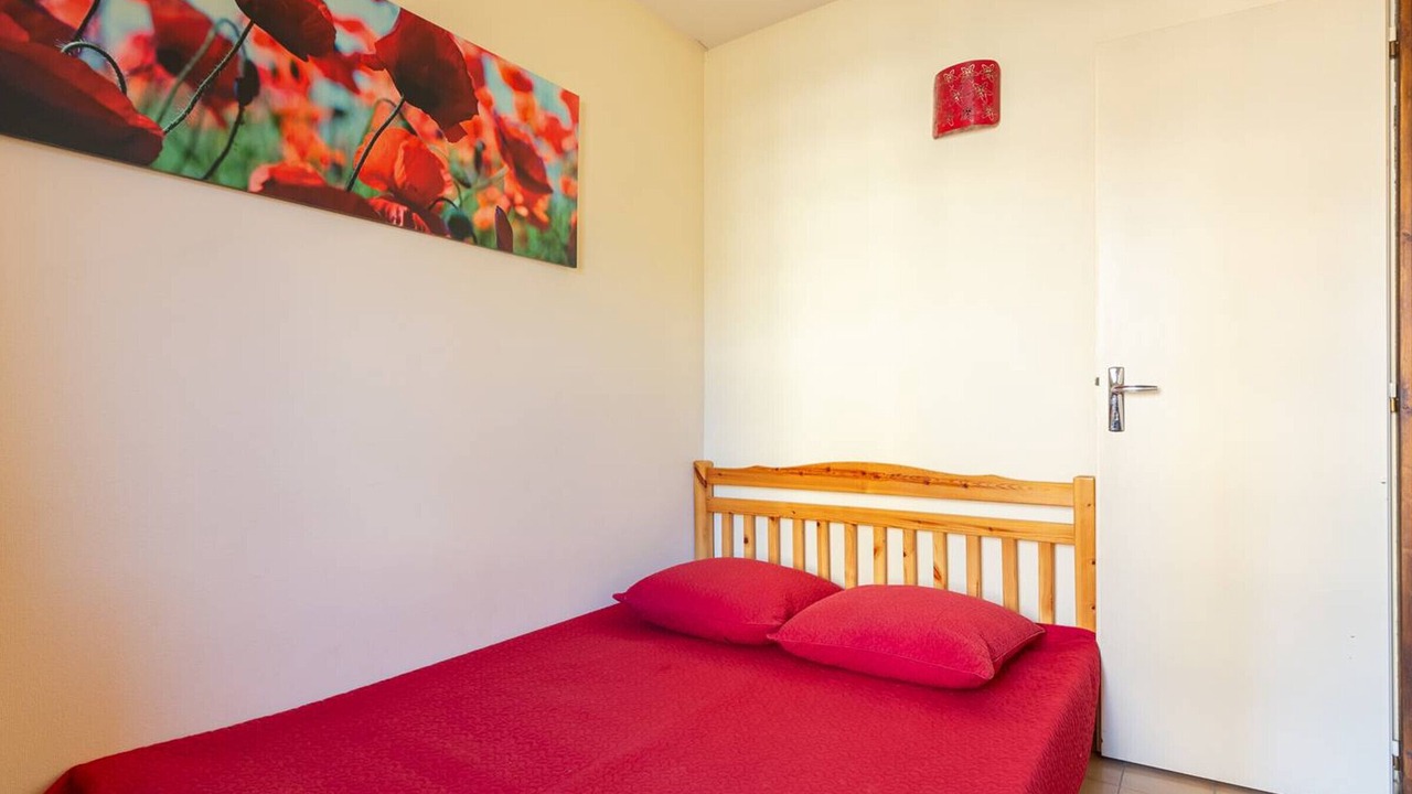 Photo of Bedroom in Loudervielle