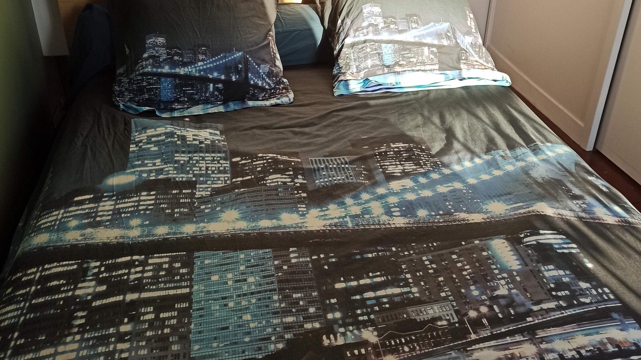 Photo of Bedroom in Champigny-sur-Marne