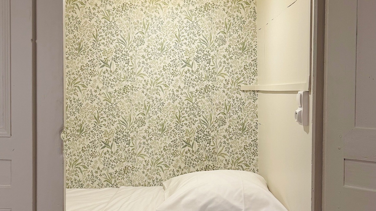 Photo of Bedroom in Guyans-Durnes
