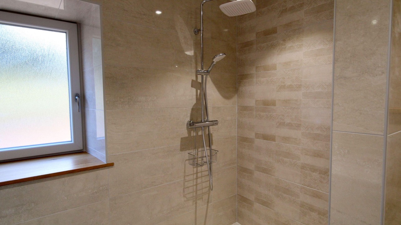 Photo of Bathroom in Ternuay-Melay-et-Saint-Hilaire