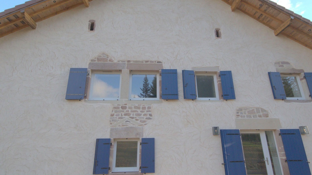 Photo of Outdoor in Ternuay-Melay-et-Saint-Hilaire