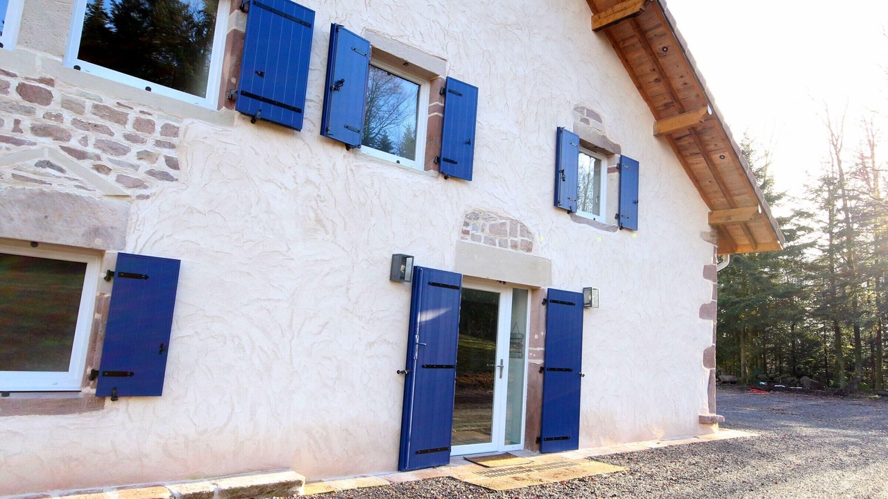 Photo of Outdoor in Ternuay-Melay-et-Saint-Hilaire