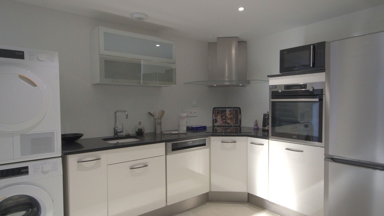 Photo of Kitchen in Ternuay-Melay-et-Saint-Hilaire