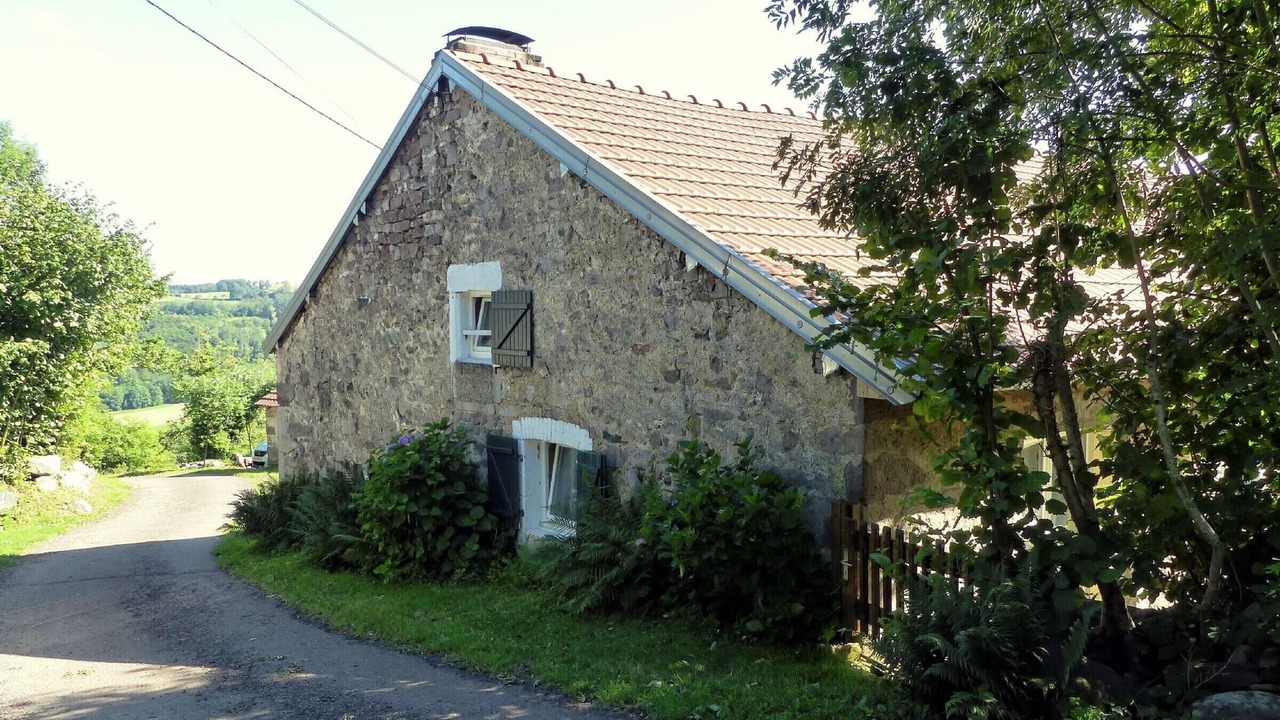 Photo of Outdoor in Saint-Bresson