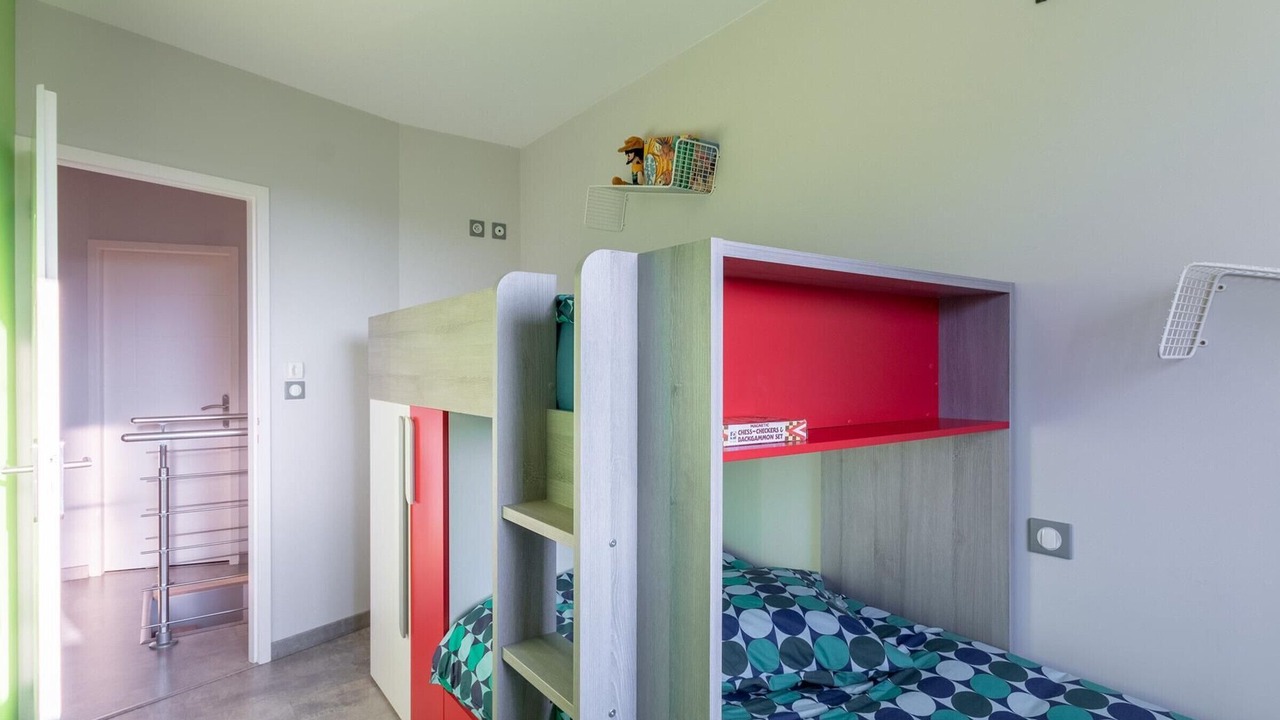 Photo of Bedroom in Soing-Cubry-Charentenay