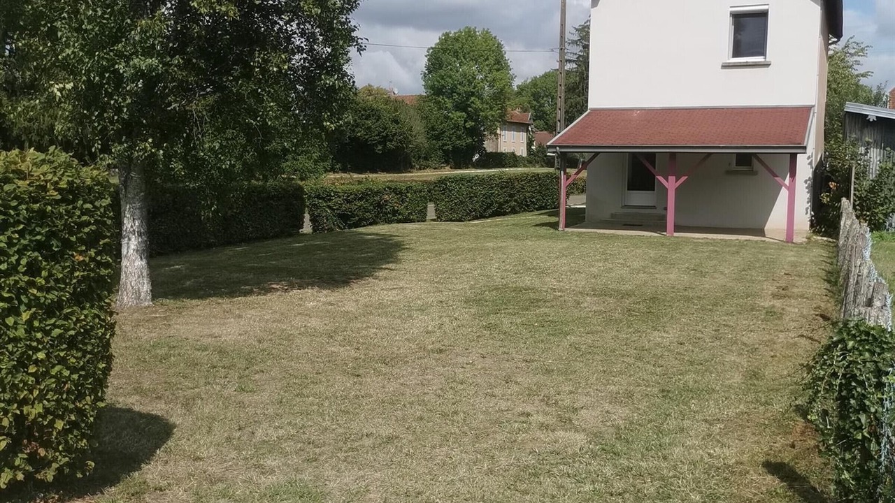 Photo of Outdoor in Soing-Cubry-Charentenay