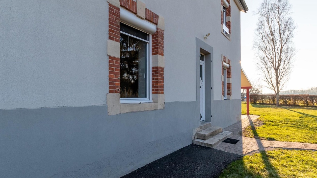 Photo of Outdoor in Soing-Cubry-Charentenay