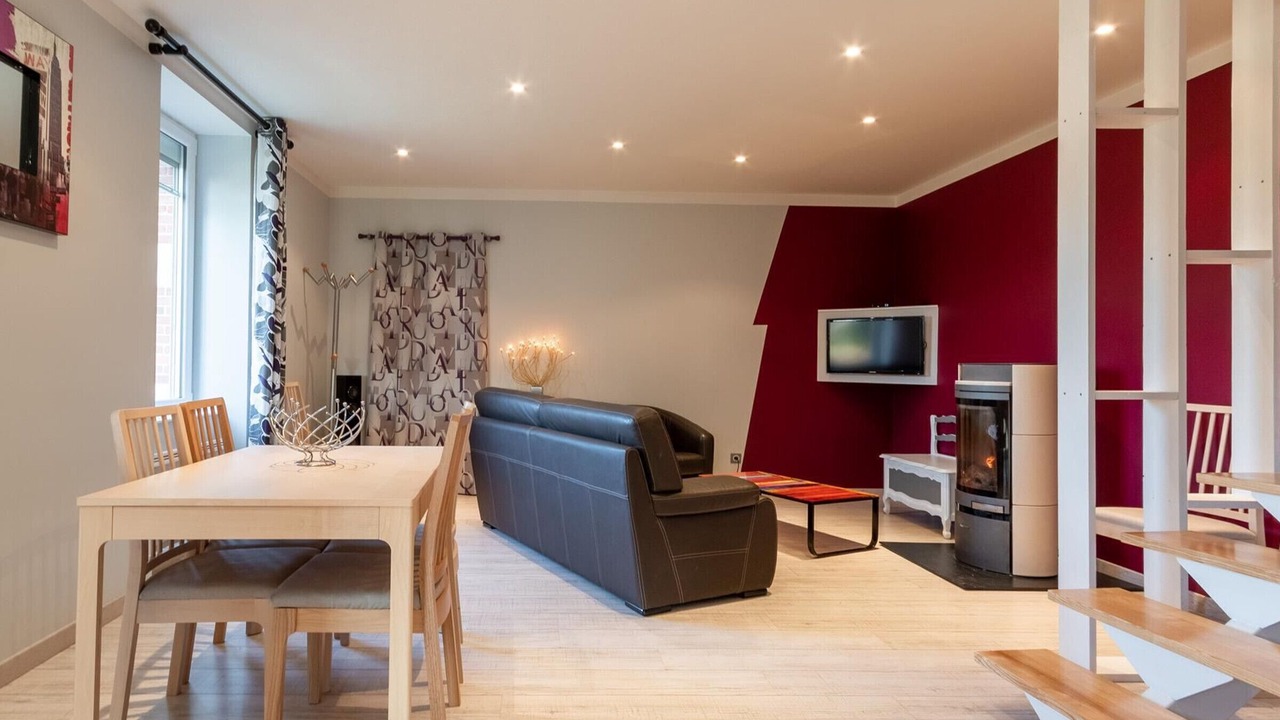 Photo of Livingroom in Soing-Cubry-Charentenay