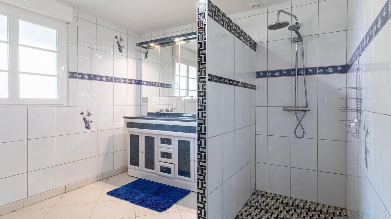 Photo of Bathroom in Jussey
