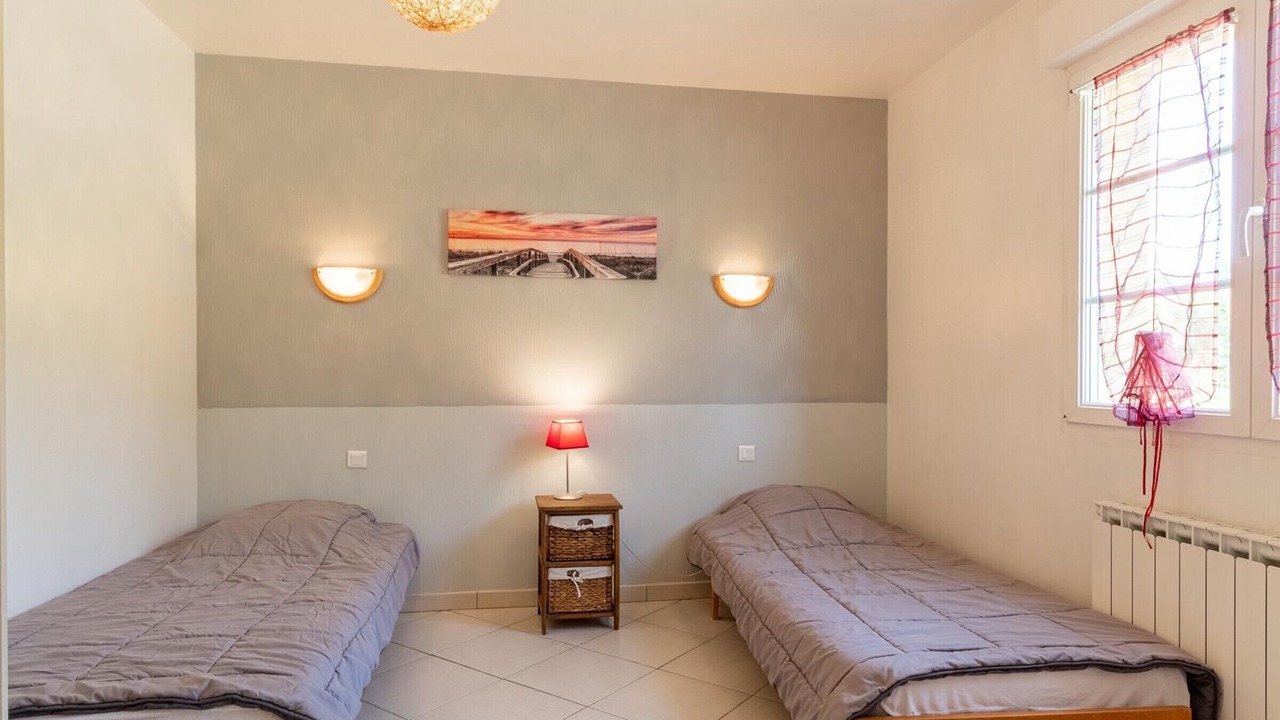 Photo of Bedroom in Jussey