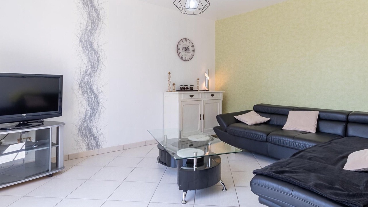 Photo of Livingroom in Jussey