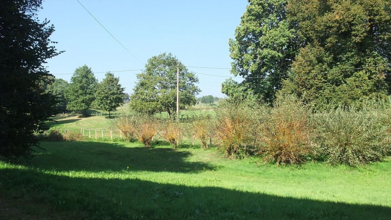 Photo of Outdoor in Fougerolles