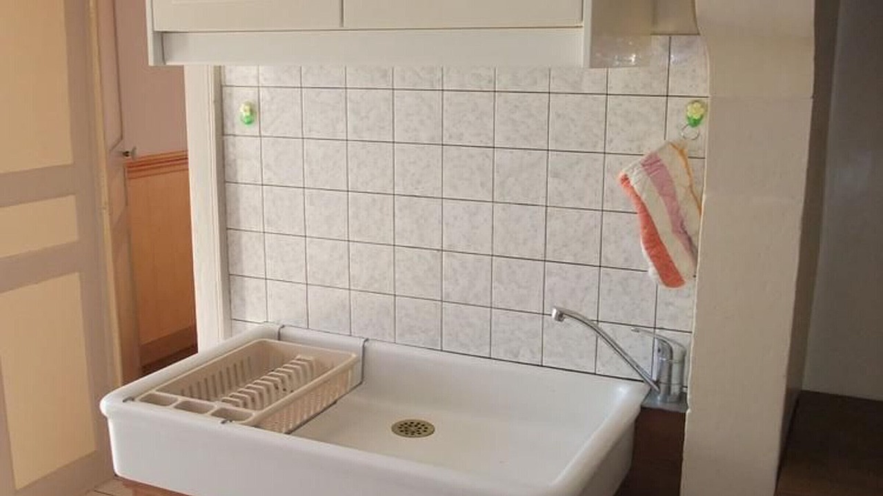 Photo of Bathroom in Fougerolles