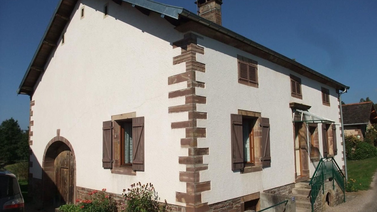 Photo of Outdoor in Fougerolles