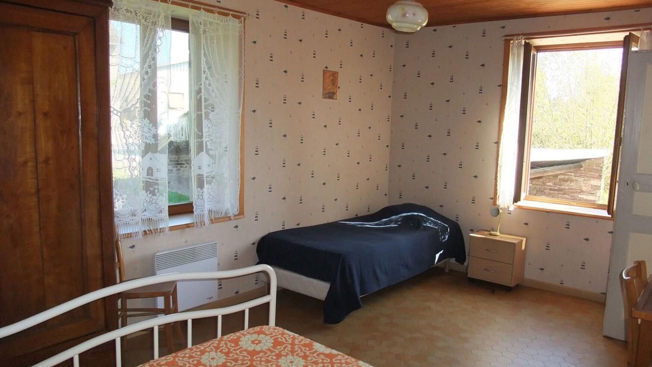 Photo of Bedroom in Fougerolles