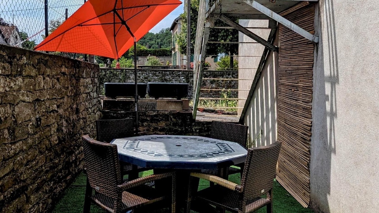 Photo of Outdoor in Raddon-et-Chapendu