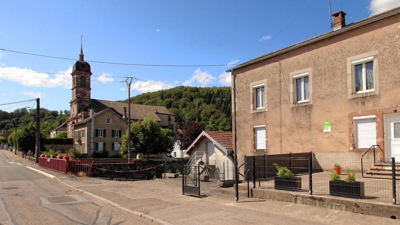 Photo of Outdoor in Raddon-et-Chapendu