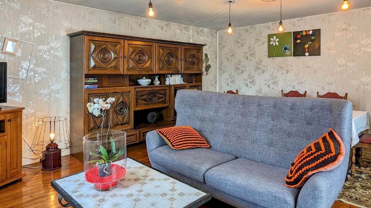 Photo of Livingroom in Raddon-et-Chapendu