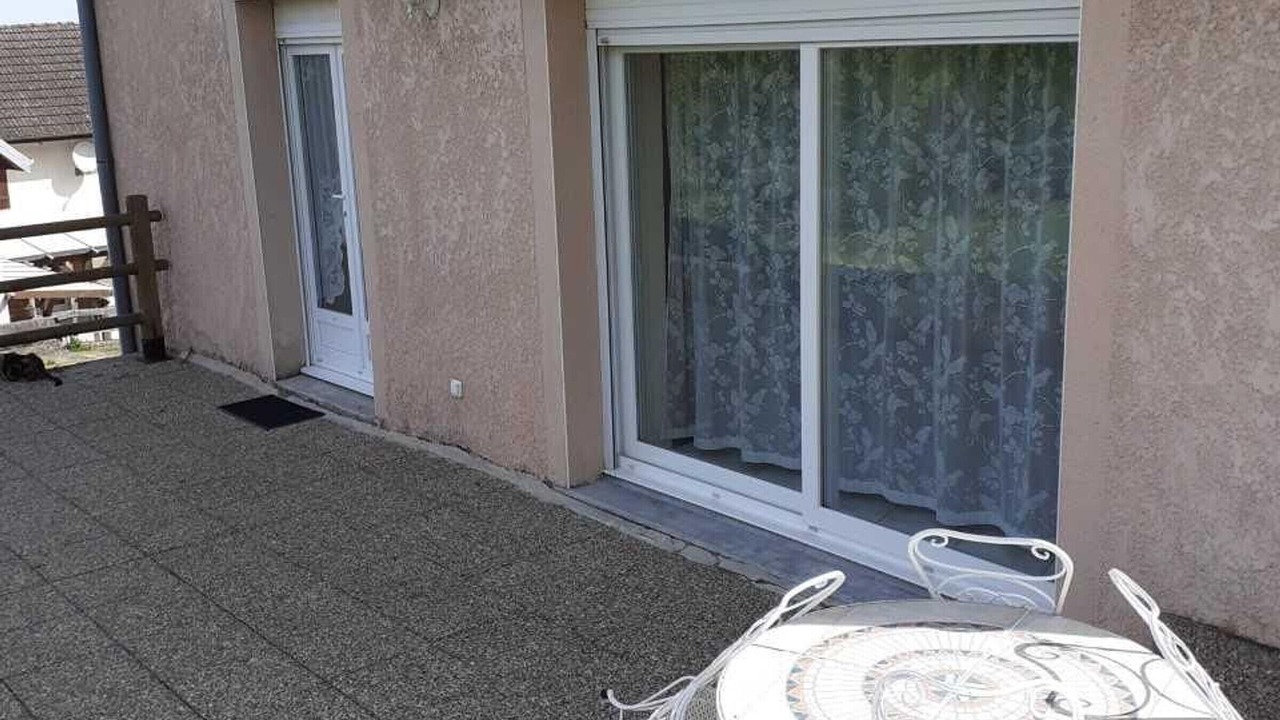 Photo of Outdoor in La Villedieu-en-Fontenette