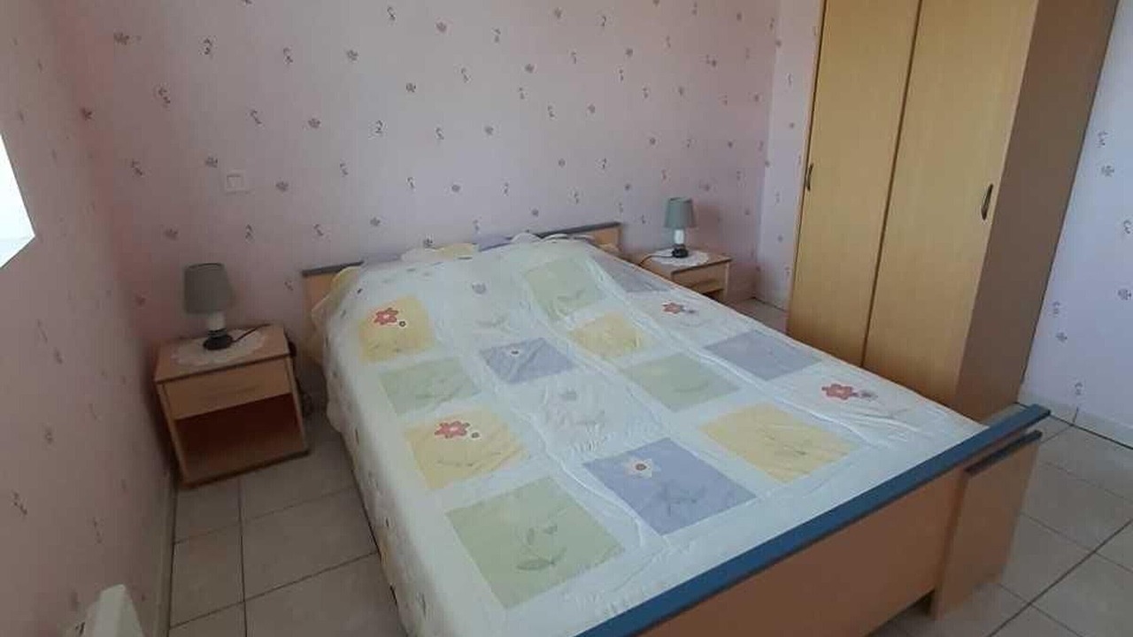 Photo of Bedroom in La Villedieu-en-Fontenette