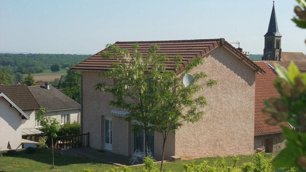 Photo of Outdoor in La Villedieu-en-Fontenette