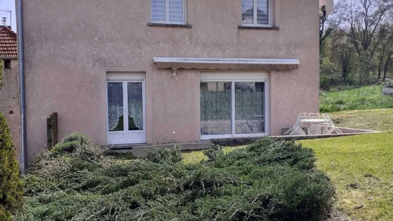 Photo of Outdoor in La Villedieu-en-Fontenette