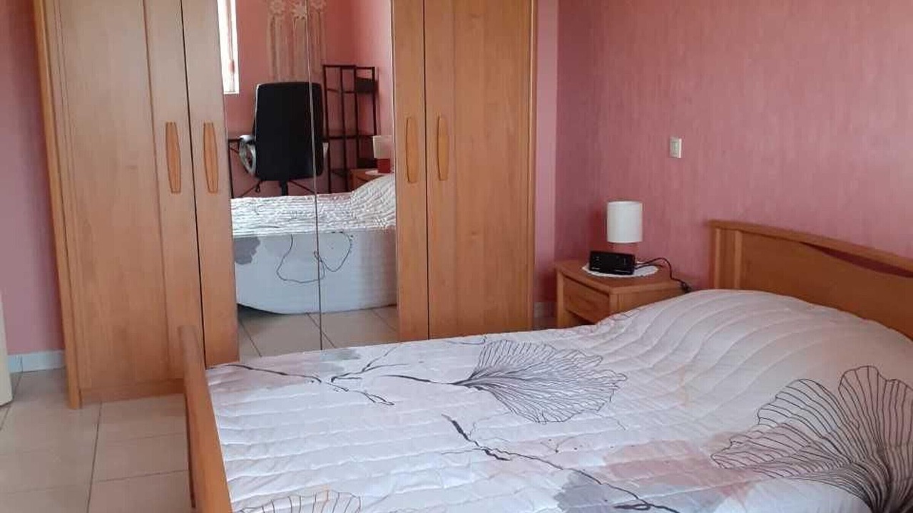 Photo of Bedroom in La Villedieu-en-Fontenette