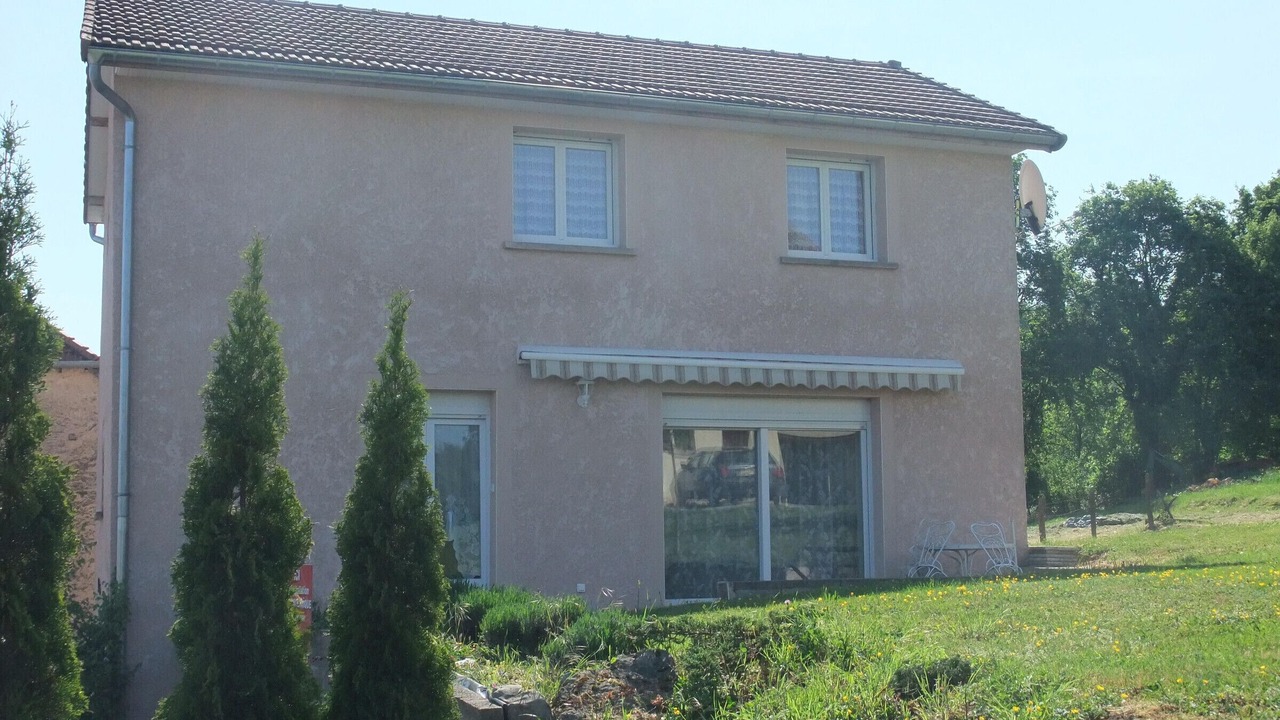 Photo of Outdoor in La Villedieu-en-Fontenette