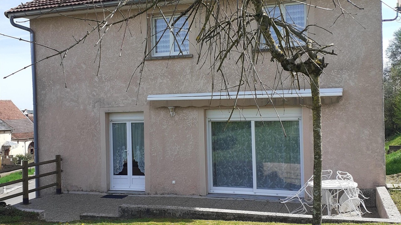 Photo of Outdoor in La Villedieu-en-Fontenette