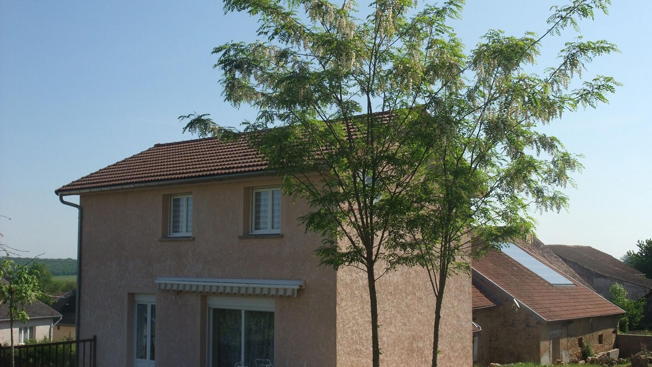 Photo of Outdoor in La Villedieu-en-Fontenette