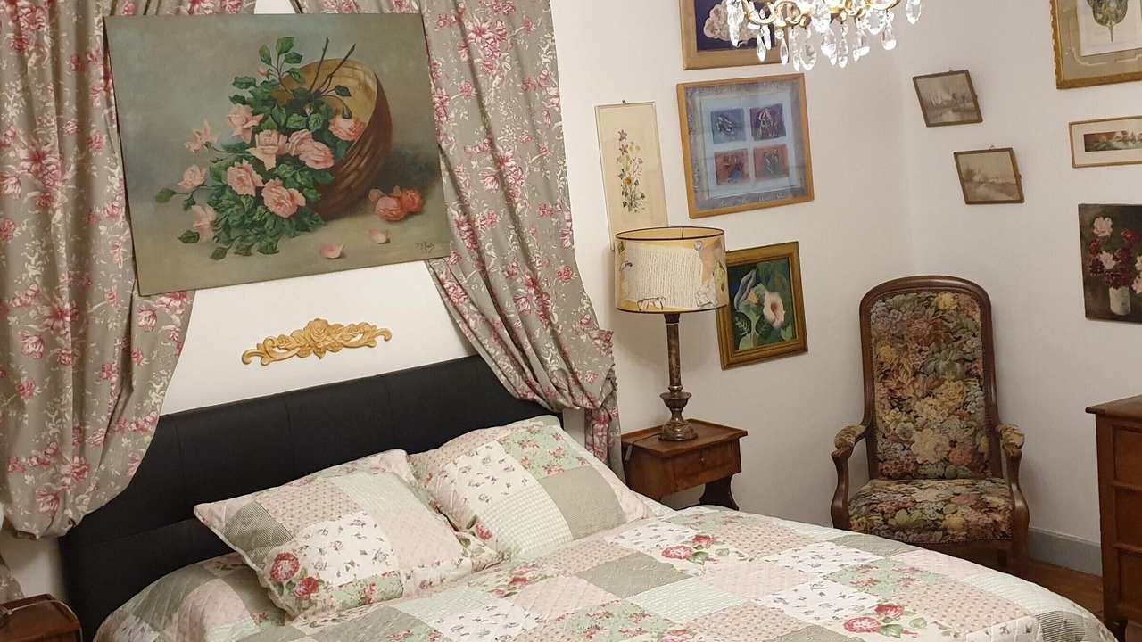 Photo of Bedroom in Mersuay