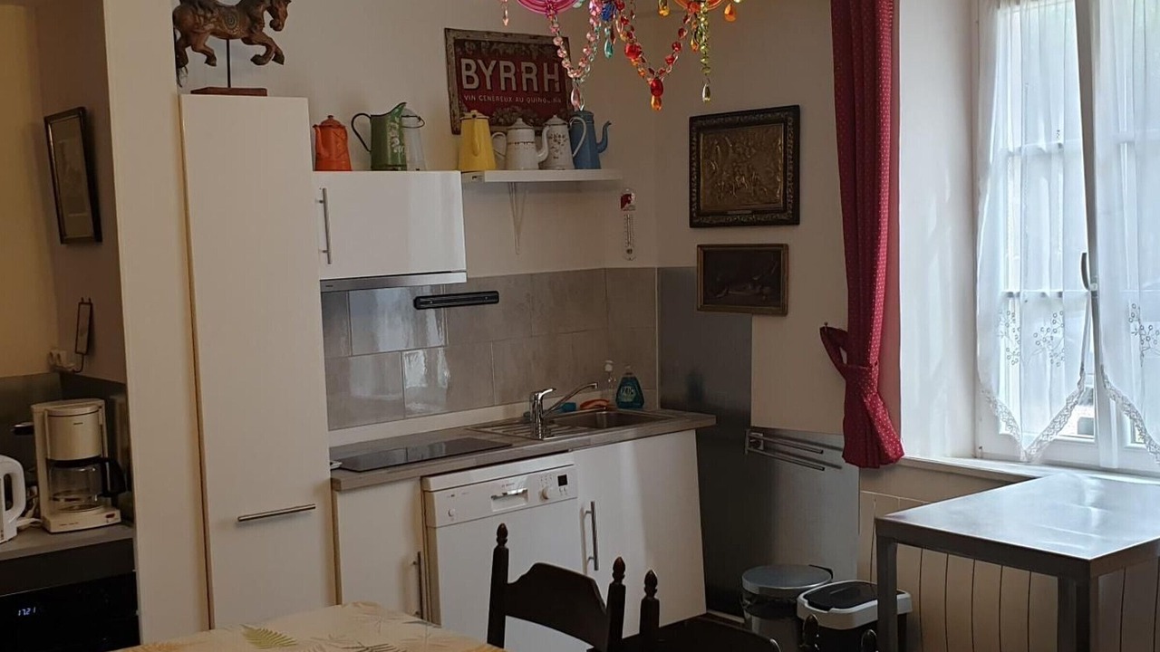 Photo of Kitchen in Mersuay