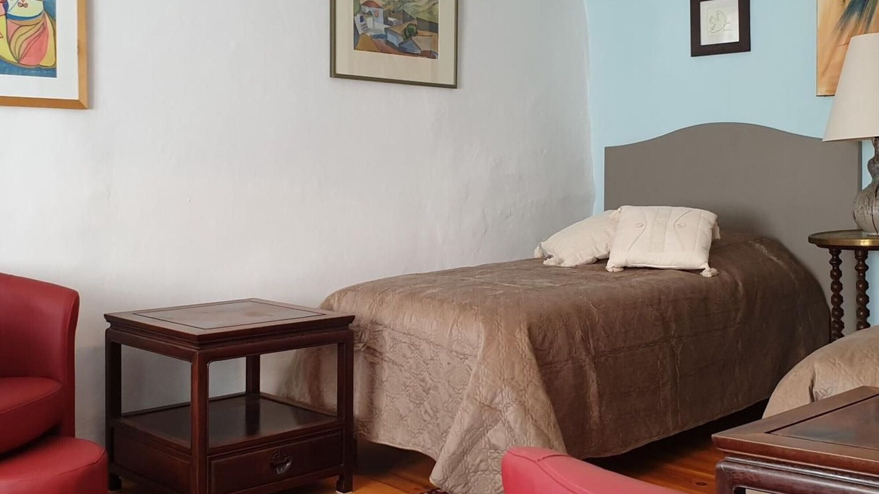 Photo of Bedroom in Mersuay