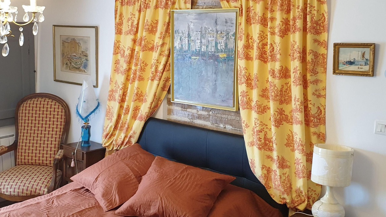 Photo of Bedroom in Mersuay